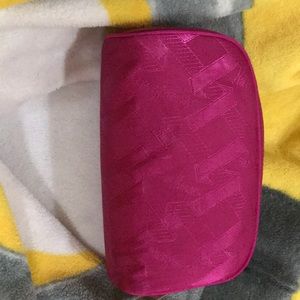 Neiman Marcus make up bag